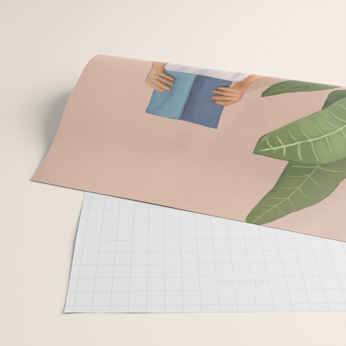 Balanced Wrapping Paper Gallery Image 2