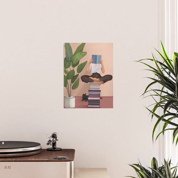 Balanced Poster Gallery Image 2