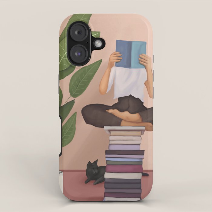 Balanced iPhone Case Gallery Image 1