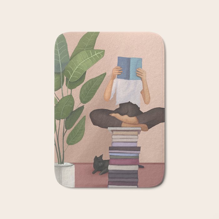 Balanced Bath Mat Gallery Image 1