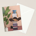 Balanced Stationery Card Gallery Image 2
