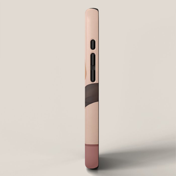 Balanced iPhone Case Gallery Image 2