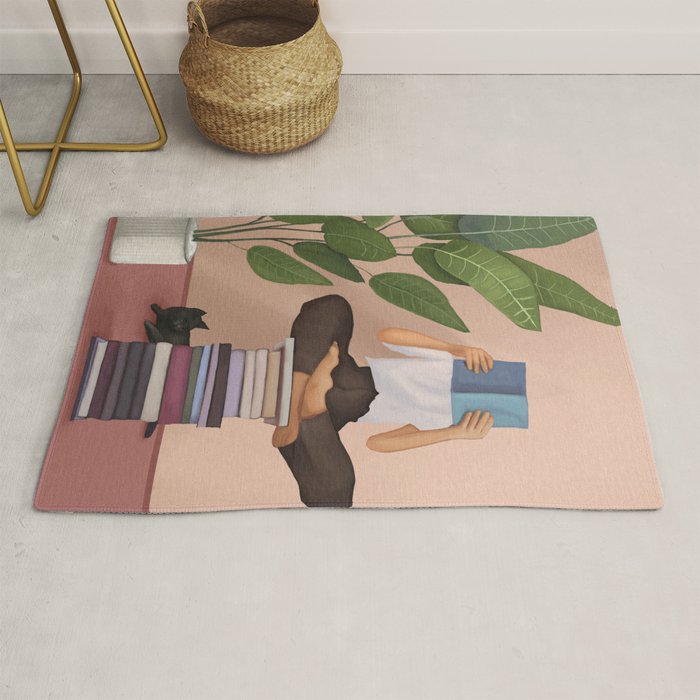Balanced Rug Gallery Image 1