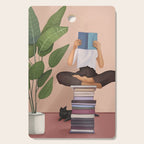 Balanced Cutting Board Gallery Image 1