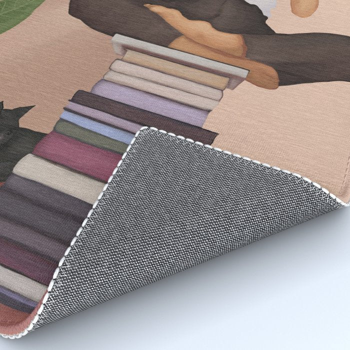 Balanced Rug Gallery Image 4