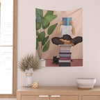 Balanced Wall Tapestry Gallery Image 2