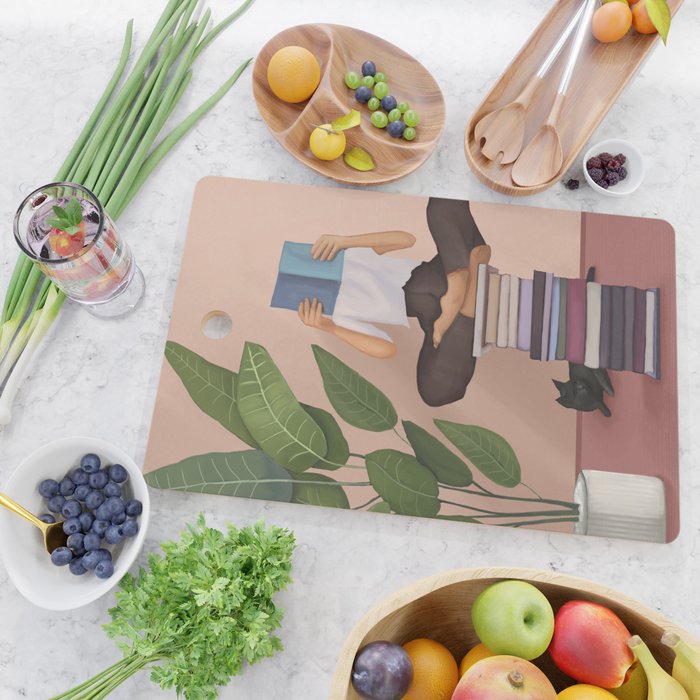 Balanced Cutting Board Gallery Image 2