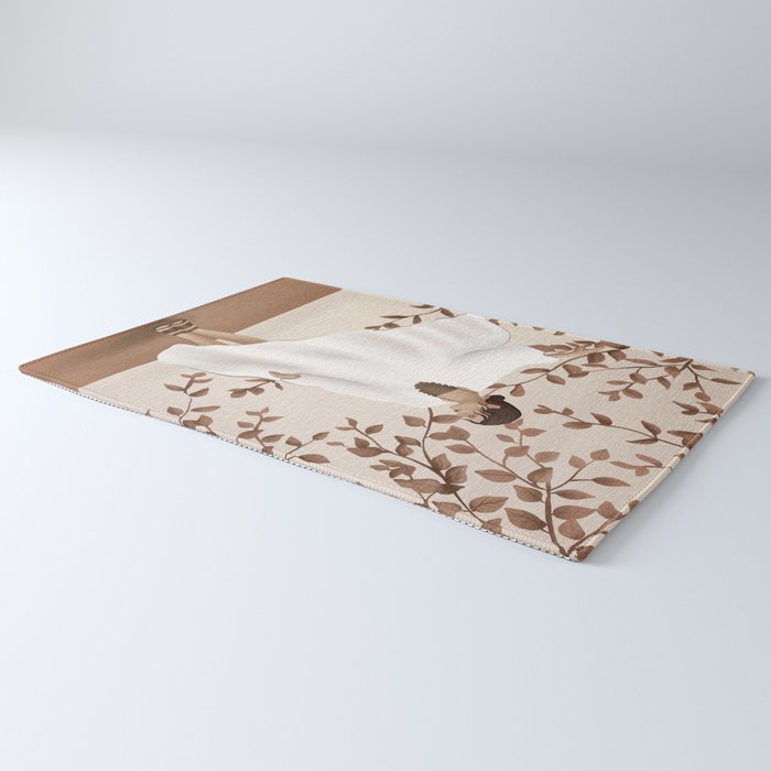 Soft Summer Breeze Rug Gallery Image 3