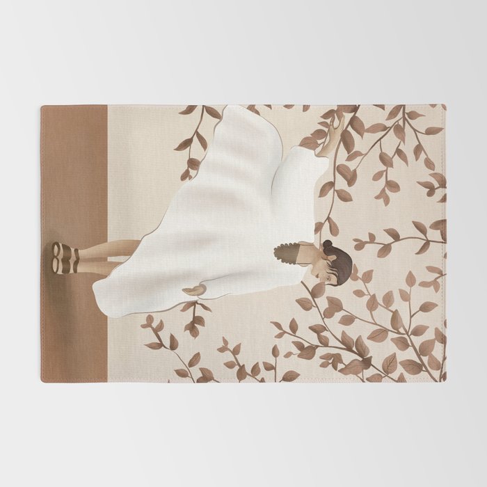 Soft Summer Breeze Rug Gallery Image 2