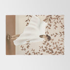 Soft Summer Breeze Rug Gallery Image 2