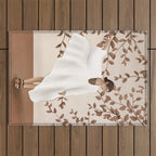 Soft Summer Breeze Outdoor Rug Gallery Image 1