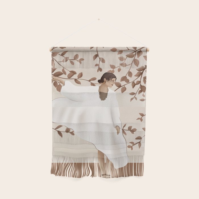 Soft Summer Breeze Wall Hanging Gallery Image 1