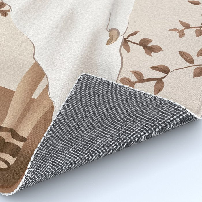Soft Summer Breeze Rug Gallery Image 4