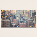 Midtown Magic Desk Mat Gallery Image 3