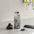 Midtown Magic Water Bottle Gallery Image 4