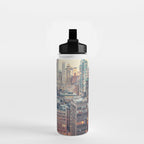 Midtown Magic Water Bottle Gallery Image 2