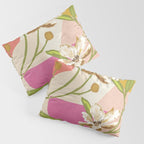 Elegant Shapes 12 Pillow Sham Gallery Image 3