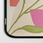 Elegant Shapes 12 Laptop Sleeve Gallery Image 3