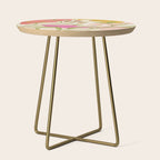 Elegant Shapes 12 Side Table Gallery Image 1