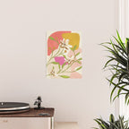 Elegant Shapes 12 Poster Gallery Image 2