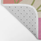 Elegant Shapes 12 Bath Mat Gallery Image 2
