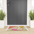 Elegant Shapes 12 Welcome Mat Gallery Image 3