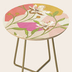Elegant Shapes 12 Side Table Gallery Image 2