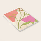 Elegant Shapes 12 Notebook Gallery Image 3