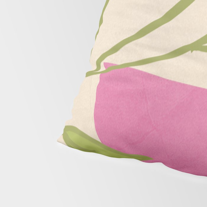 Elegant Shapes 12 Pillow Sham Gallery Image 4