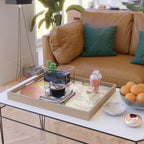 Elegant Shapes 12 Serving Tray Gallery Image 2