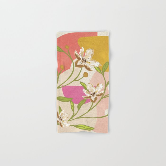 Elegant Shapes 12 Bath Towel Gallery Image 1
