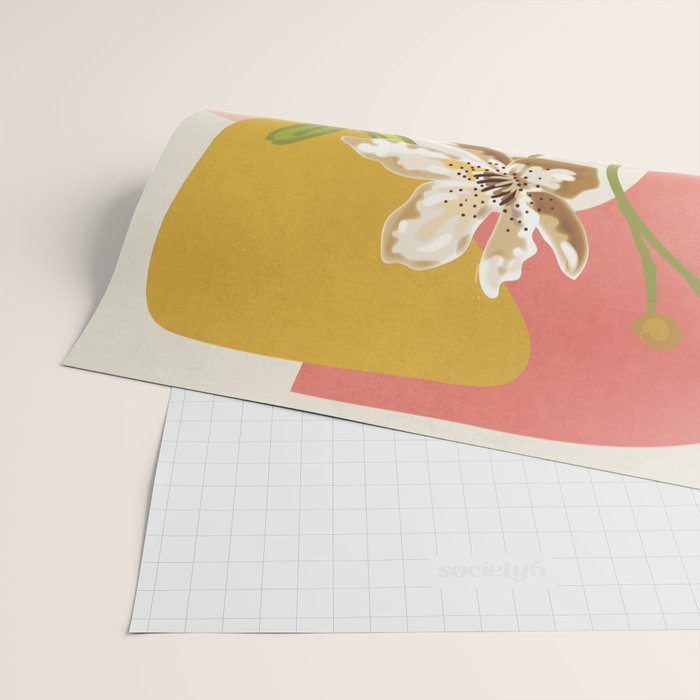 Elegant Shapes 12 Wrapping Paper Gallery Image 2