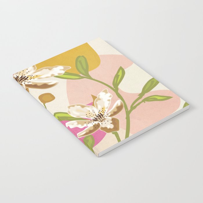Elegant Shapes 12 Notebook Gallery Image 1