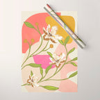 Elegant Shapes 12 Wrapping Paper Gallery Image 1