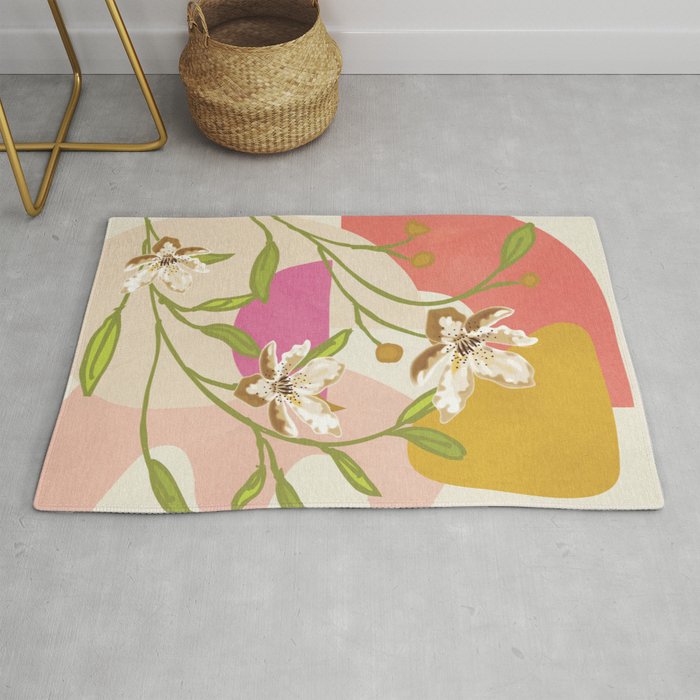 Elegant Shapes 12 Rug Gallery Image 1