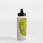 "Remember Your Story, Remember Your Roots, Remember That You Are A Part Of Something So Much Greater Than You." Water Bottle Gallery Image 3