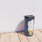 Meowlting Travel Mug Gallery Image 4