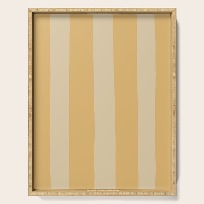 Smooth Like Butter Serving Tray Gallery Image 1