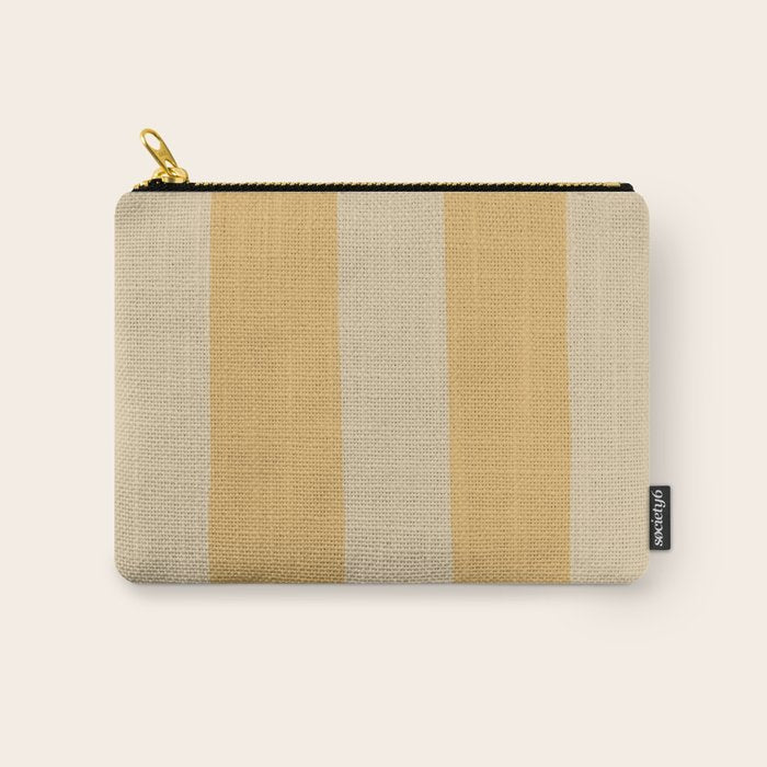 Smooth Like Butter Carry All Pouch Gallery Image 1