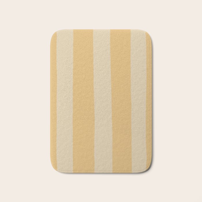 Smooth Like Butter Bath Mat Gallery Image 1