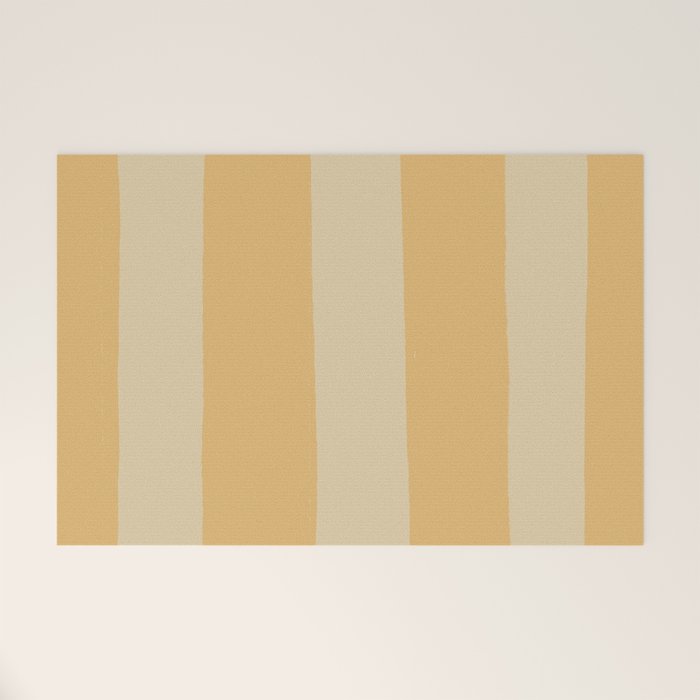 Smooth Like Butter Welcome Mat Gallery Image 1