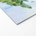 Mountain Forest Welcome Mat Gallery Image 2