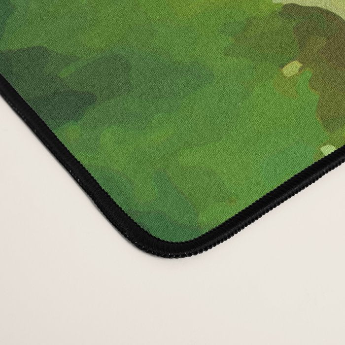 Mountain Forest Desk Mat Gallery Image 4