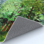 Mountain Forest Rug Gallery Image 4