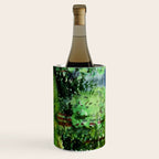 Mountain Forest Wine Chiller Gallery Image 2