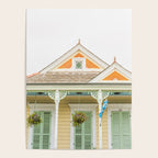 Colors of New Orleans III Poster Gallery Image 4