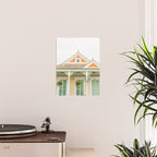 Colors of New Orleans III Poster Gallery Image 2