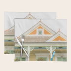 Colors of New Orleans III Placemat Gallery Image 1