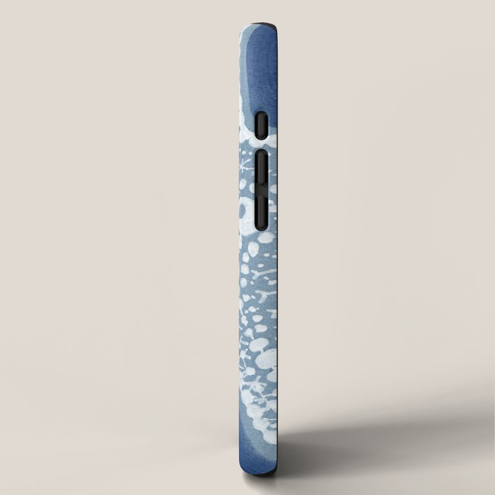 Starfish Blue and White iPhone Case – Society6 Starfish Blue and White iPhone Case – Society6