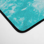 Perfect Sea Waves Desk Mat Gallery Image 4